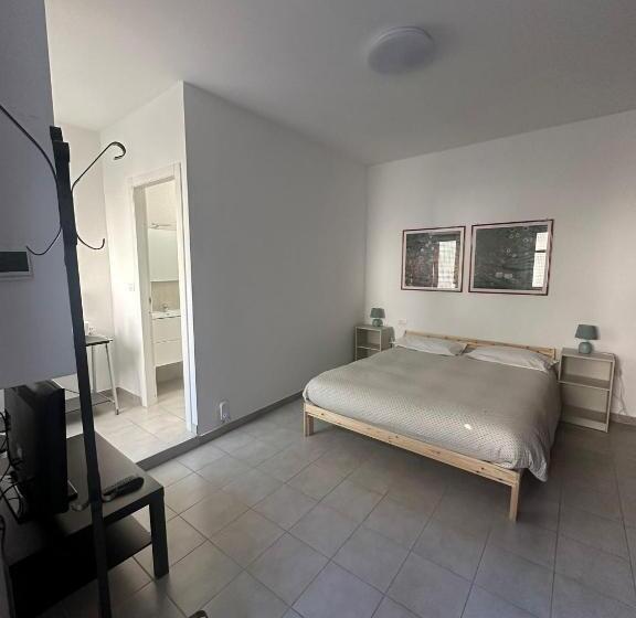 פנסיון Giuditta B&b Stanza