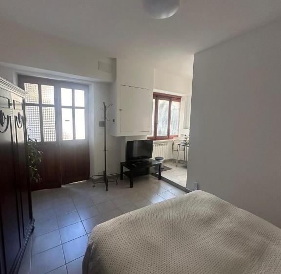 פנסיון Giuditta B&b Stanza