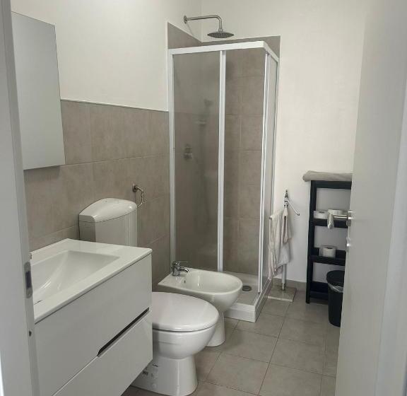 פנסיון Giuditta B&b Stanza