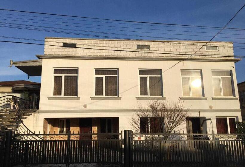 پانسیون Guest House