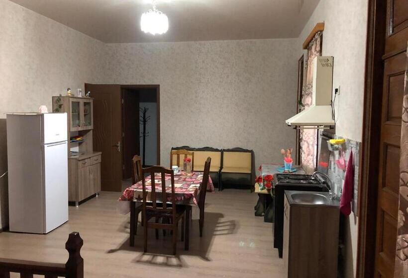 پانسیون Guest House