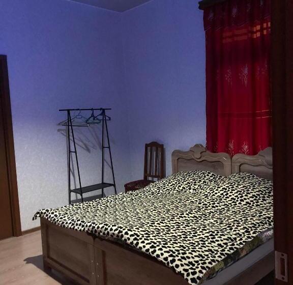 پانسیون Guest House