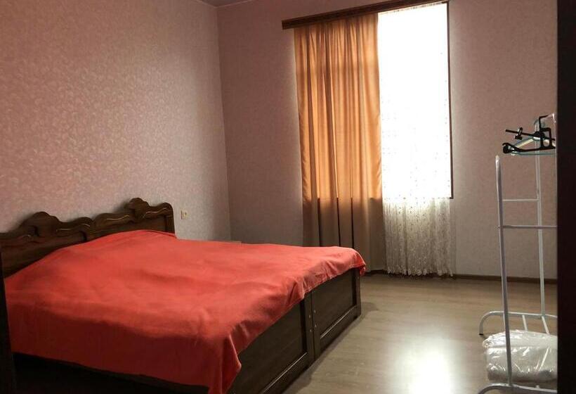 پانسیون Guest House