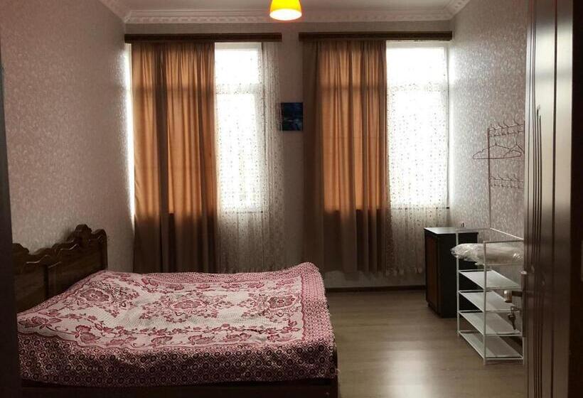 پانسیون Guest House