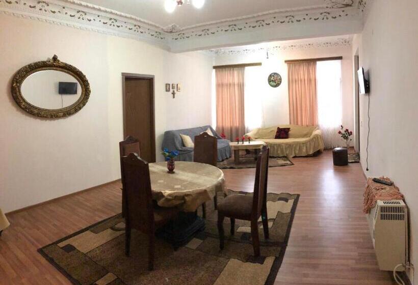 پانسیون Guest House