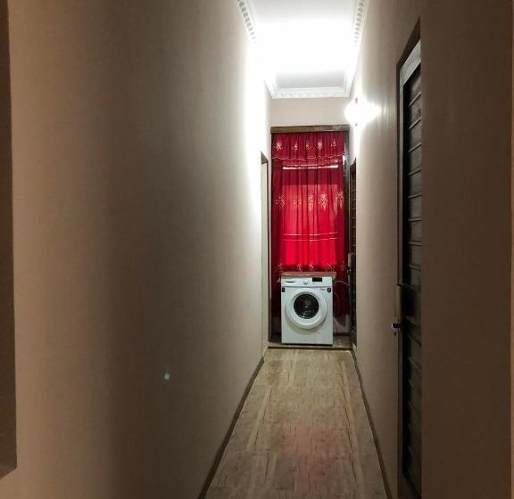 پانسیون Guest House