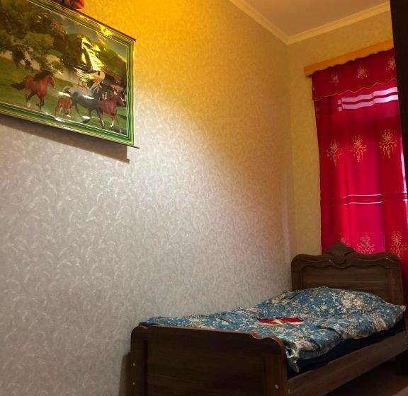 پانسیون Guest House