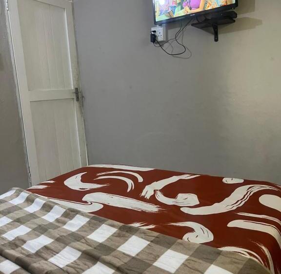 膳宿费 Happy Time Guest Houses