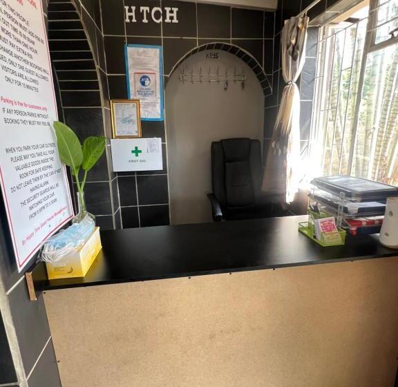 膳宿费 Happy Time Guest Houses