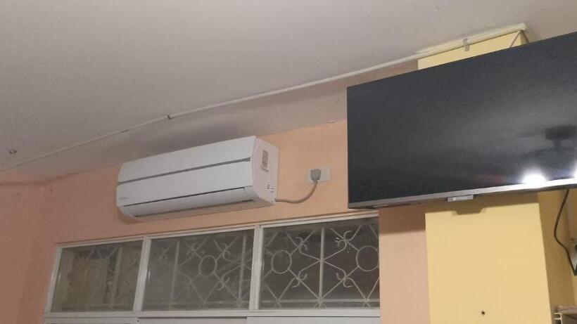 膳宿费 Hostal La Gran Familia