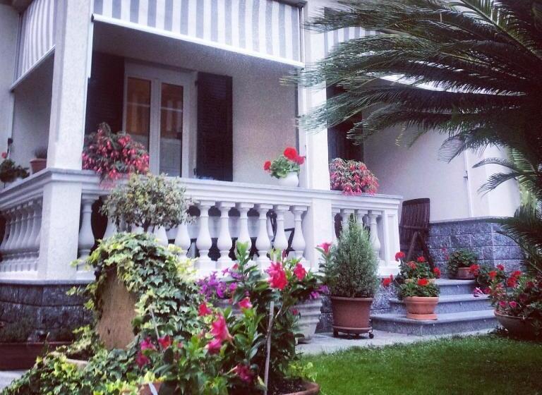 פנסיון Il Sogno Di Jo A 50 Mt Dal Mare