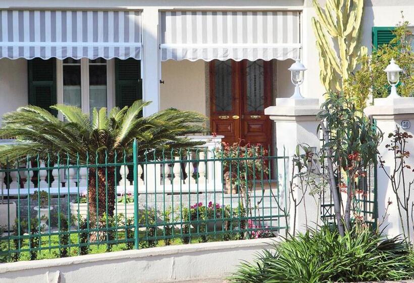 פנסיון Il Sogno Di Jo A 50 Mt Dal Mare