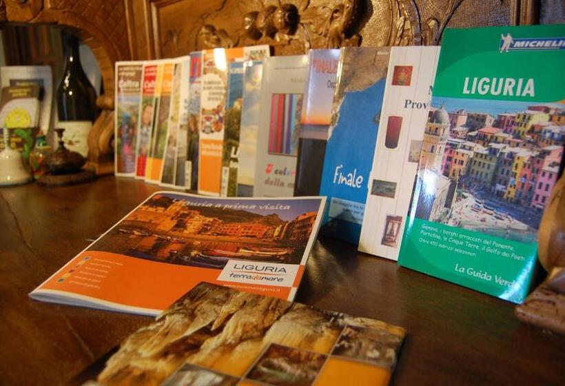 פנסיון Il Sogno Di Jo A 50 Mt Dal Mare