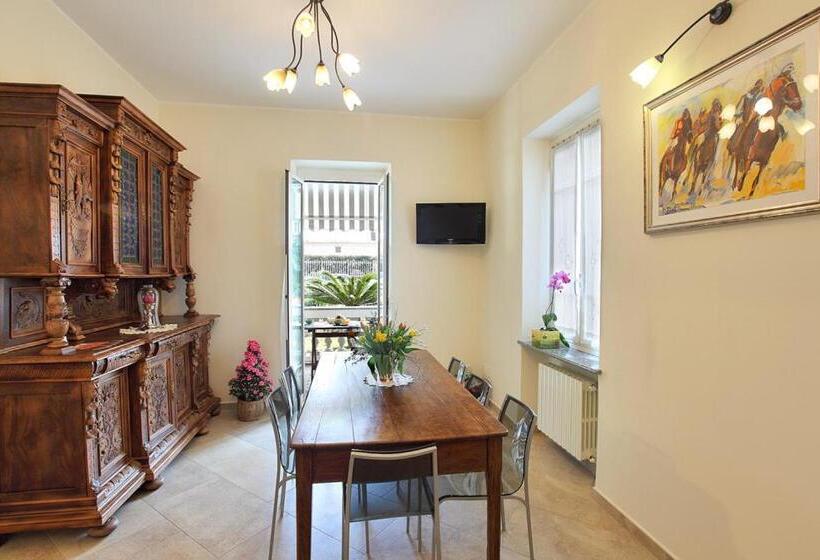 פנסיון Il Sogno Di Jo A 50 Mt Dal Mare