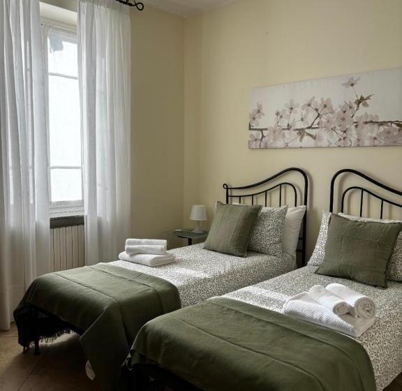 פנסיון Il Sogno Di Jo A 50 Mt Dal Mare