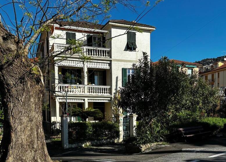 פנסיון Il Sogno Di Jo A 50 Mt Dal Mare