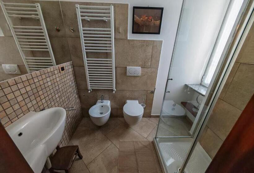 פנסיון Il Sogno Di Jo A 50 Mt Dal Mare