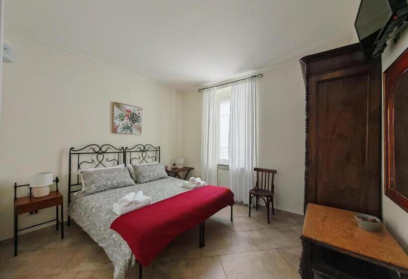 פנסיון Il Sogno Di Jo A 50 Mt Dal Mare