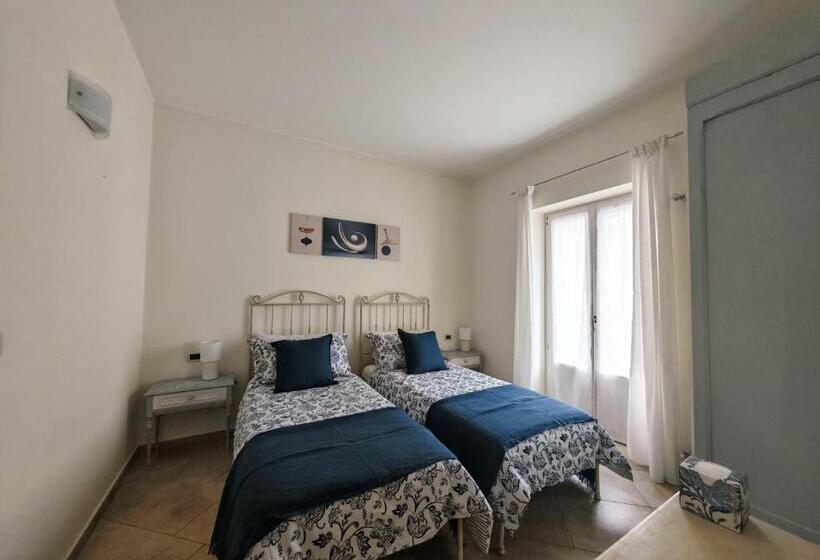بنسيون Il Sogno Di Jo A 50 Mt Dal Mare