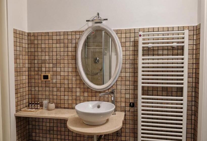 פנסיון Il Sogno Di Jo A 50 Mt Dal Mare