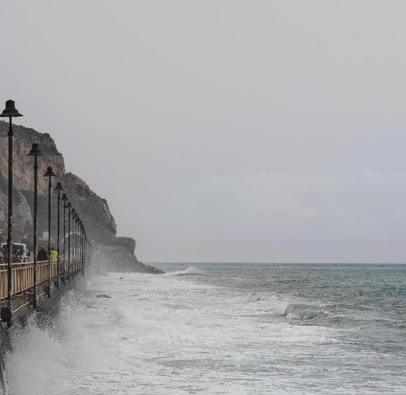 פנסיון Il Sogno Di Jo A 50 Mt Dal Mare