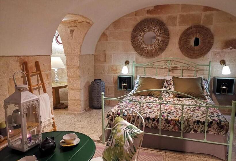 ペンション Indelli Holiday Rooms   Il Sottano