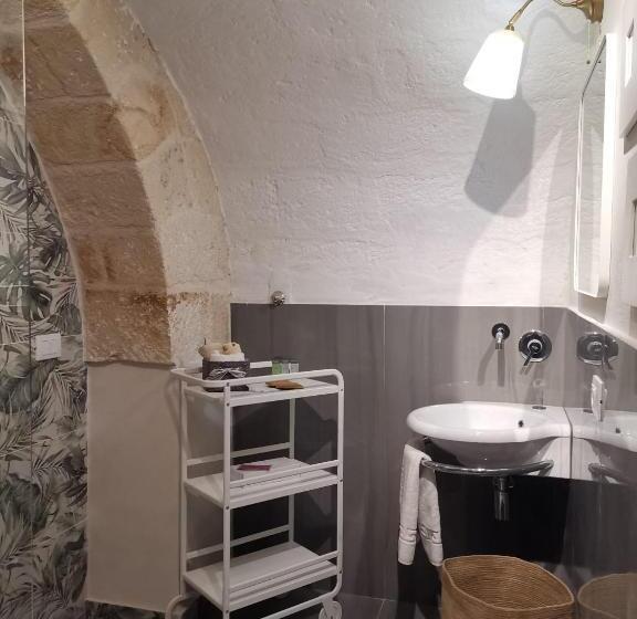 ペンション Indelli Holiday Rooms   Il Sottano