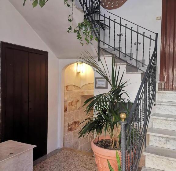 ペンション Indelli Holiday Rooms   Il Sottano