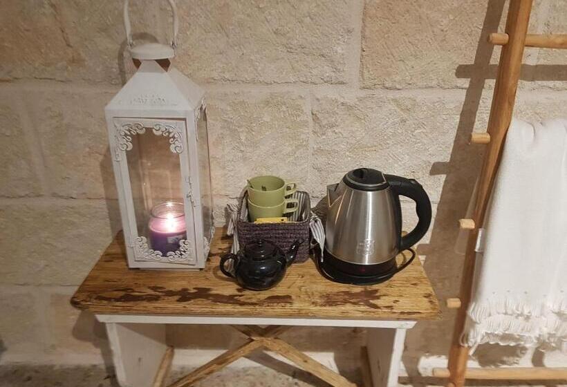 ペンション Indelli Holiday Rooms   Il Sottano