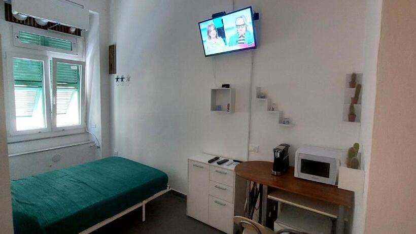 پانسیون La Nicchia Cinque Terre La Spezia