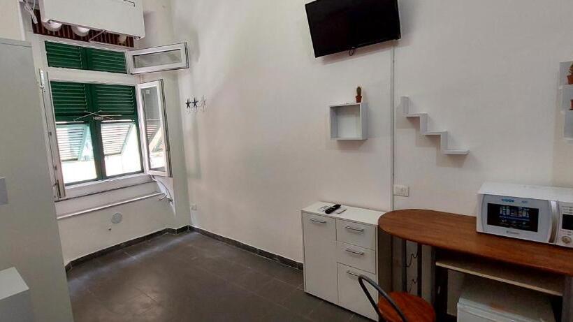 پانسیون La Nicchia Cinque Terre La Spezia