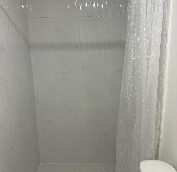 Пансион Leonor’s Guest House