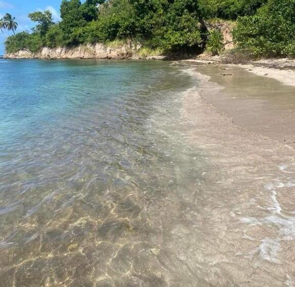 Пансион Leonor’s Guest House