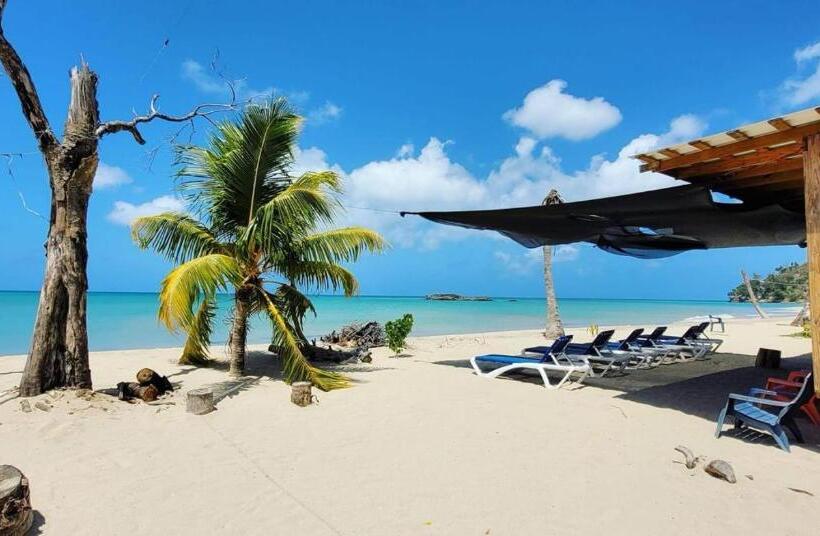 Пансион Leonor’s Guest House