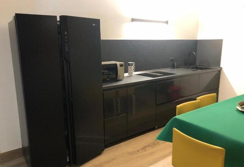 펜션 Maison Valpolicella