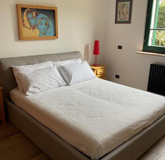 펜션 Maison Valpolicella