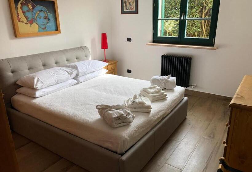 펜션 Maison Valpolicella