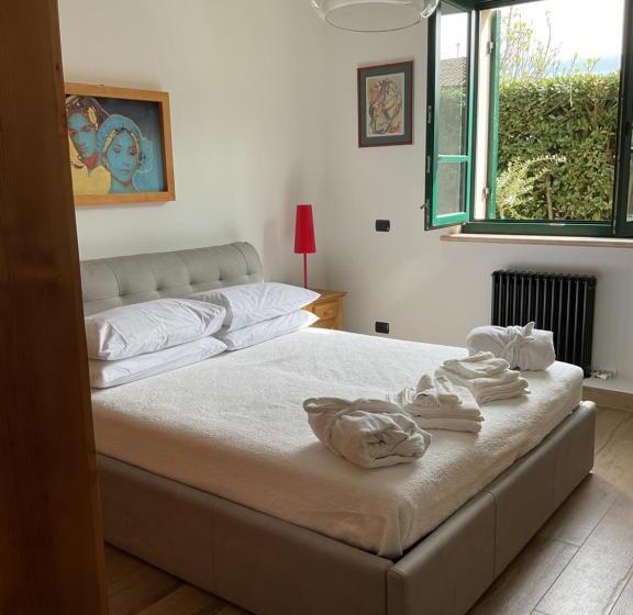 펜션 Maison Valpolicella