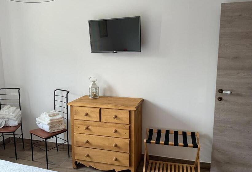 펜션 Maison Valpolicella