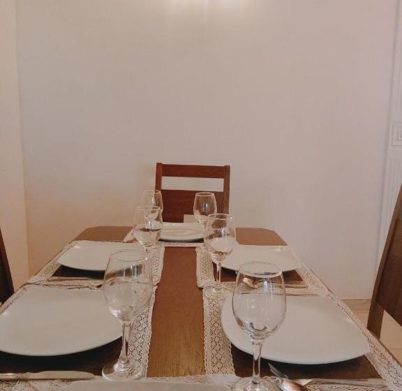 ペンション Mango Tree House