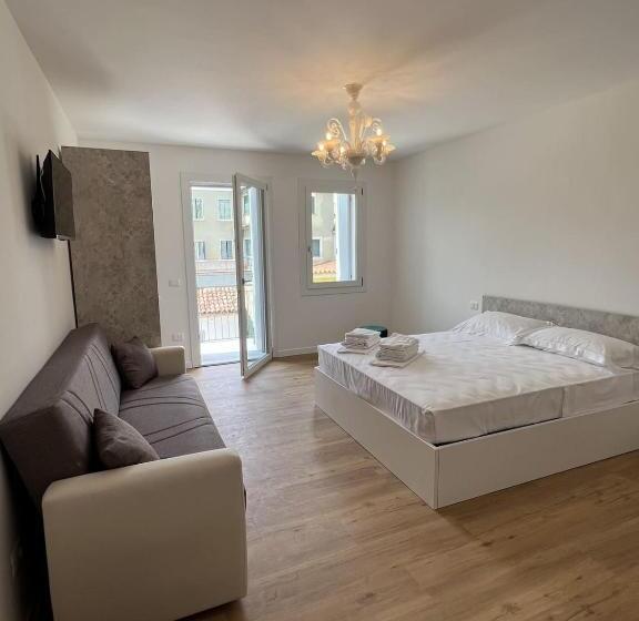 بنسيون Business E Tourism Superior Rooms Con Bagno Privato Mascheretta Venezia Dolo