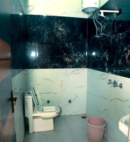 بنسيون Mukul Guest Inn