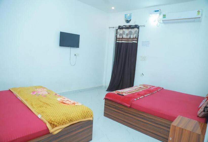 بنسيون Mukul Guest Inn