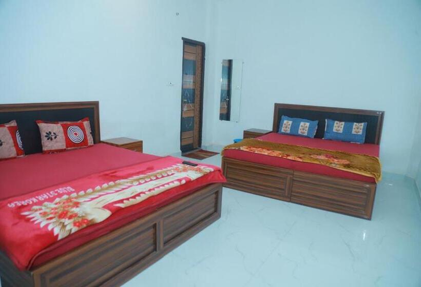 بنسيون Mukul Guest Inn