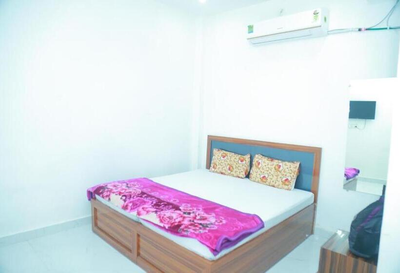 بنسيون Mukul Guest Inn