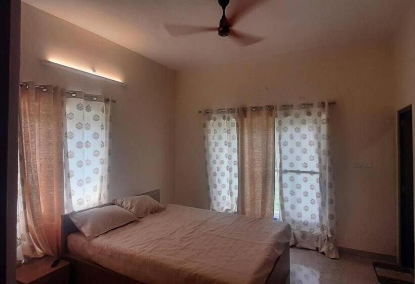 פנסיון Prs Creek Side Home Stay Villa