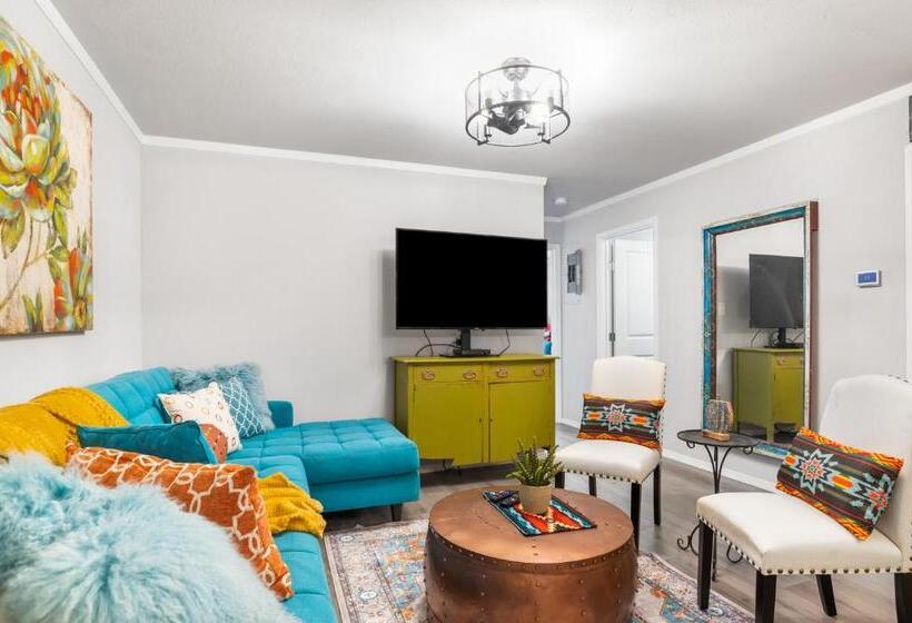 פנסיון Salt Block   Santa Fe Suite 5