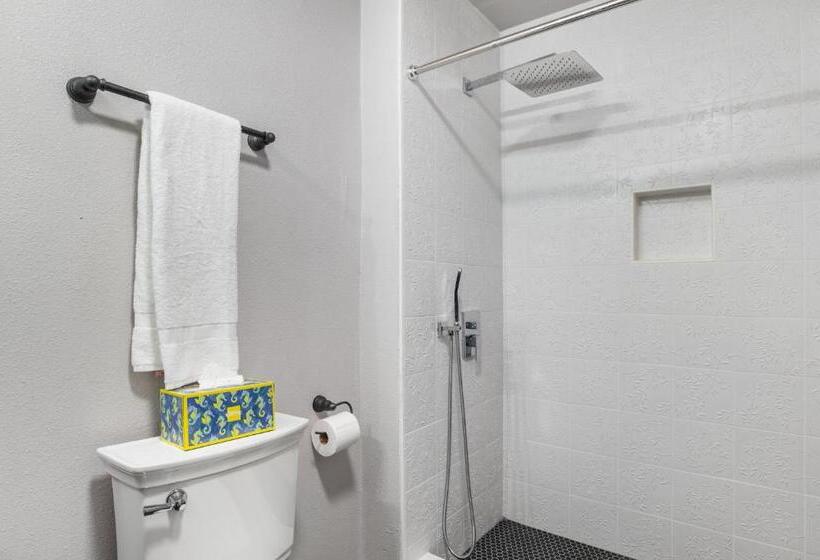 펜션 Salt Block   Santa Fe Suite 5