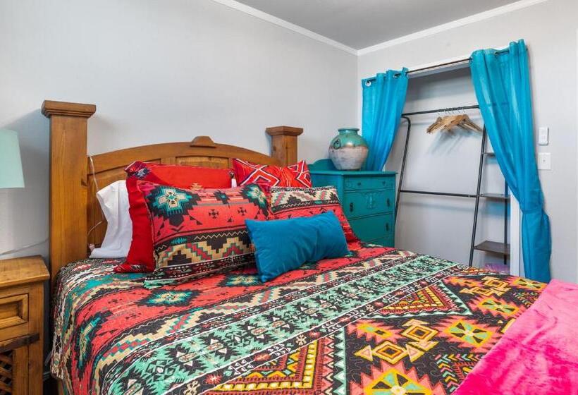 פנסיון Salt Block   Santa Fe Suite 5