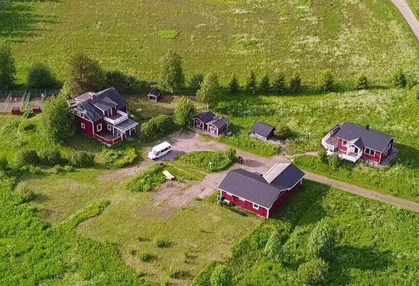 Пансион Sam Arctic